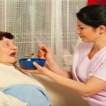 Elderly caregivers