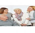 incontinence in elderly