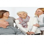 incontinence in elderly